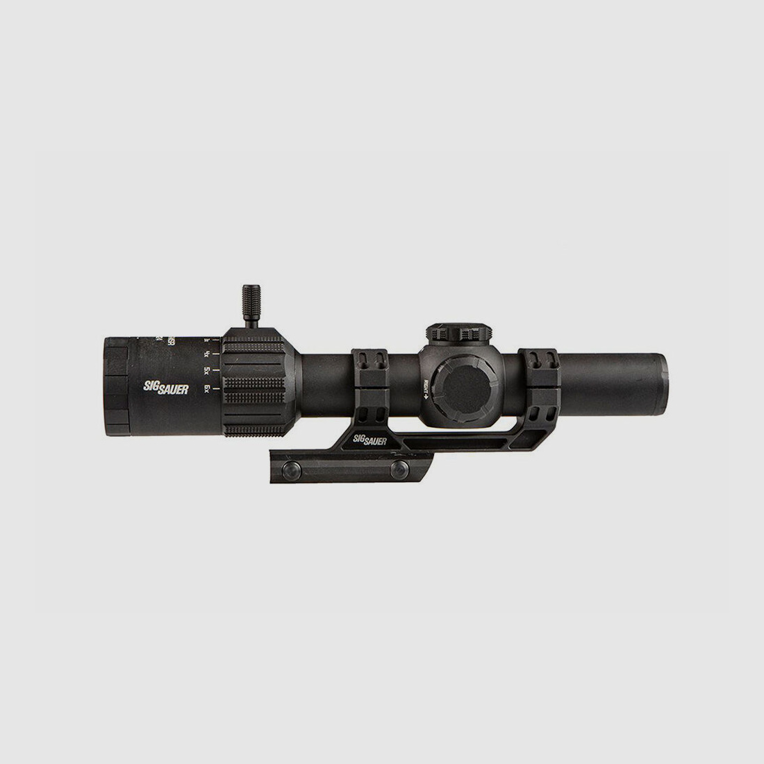 Sig Sauer Electro optics Tango-MSR 1-6x24 Zielfernrohr