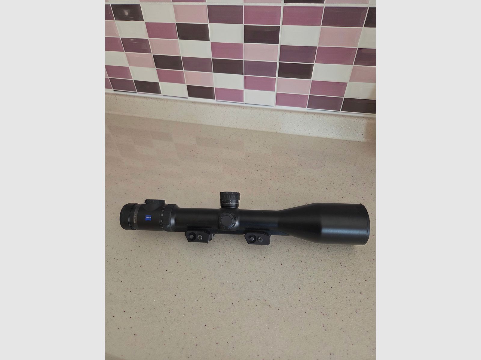 Zeiss 4.8.35 ×60 victory