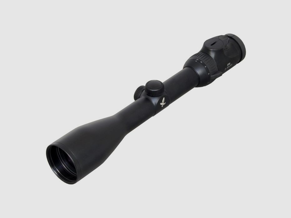 Swarovski Z6i 2-12x50 L BT 4A-I, image 1 sur 3