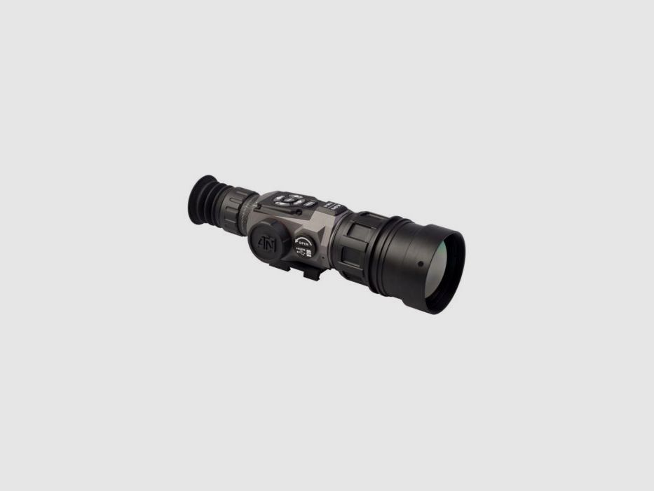 ATN MARS-HD 640 5-50X100, Bild 2 von 2