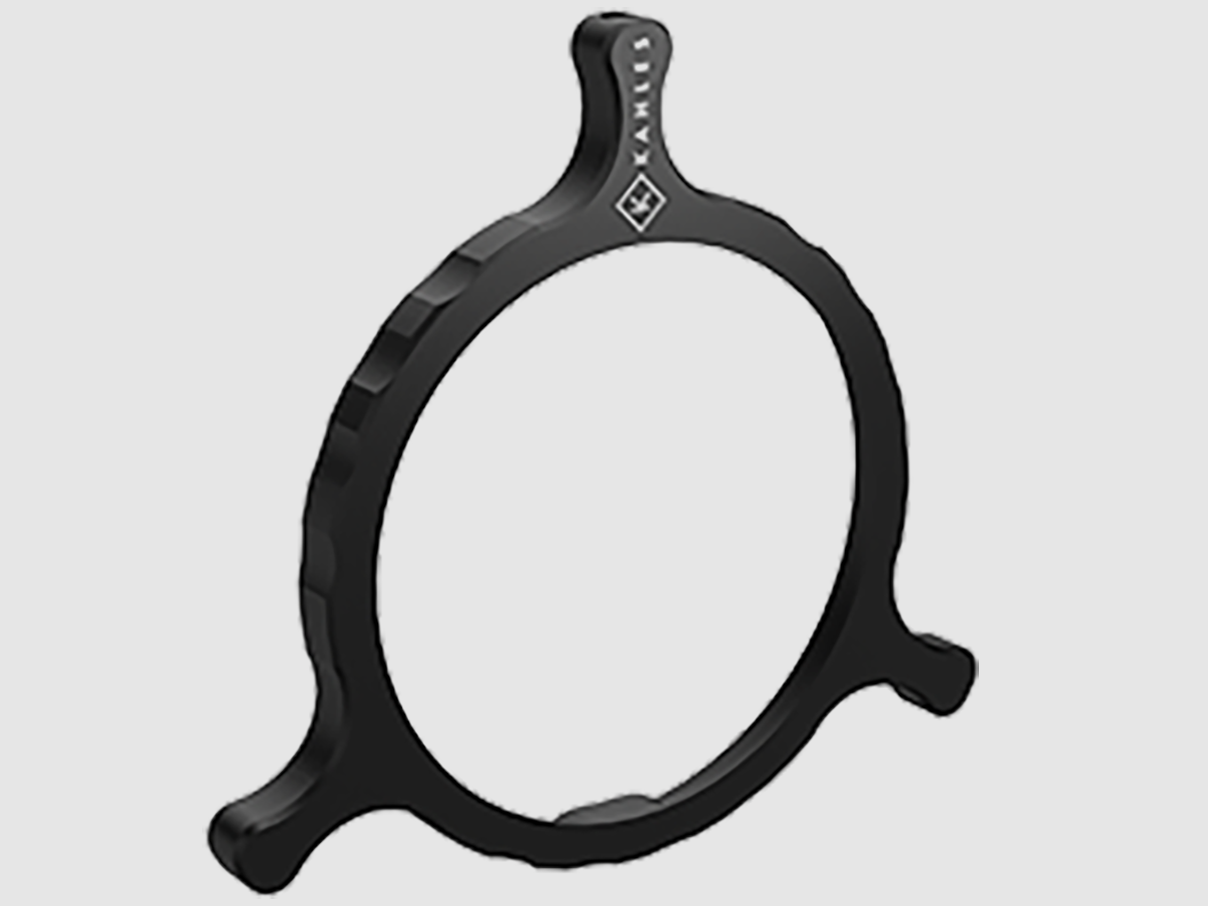 Kahles Parallax Spinner K-1