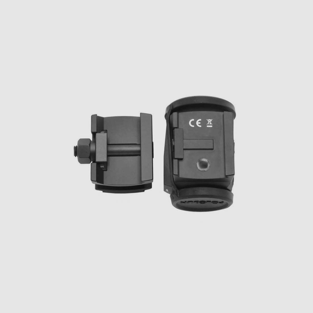 Holosun ARO MRS GR Mira Reflex con Retículo Doble, imagen 9 de 10