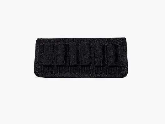 Vega Holster Nylon Open Shotgun Cartridge Pouch