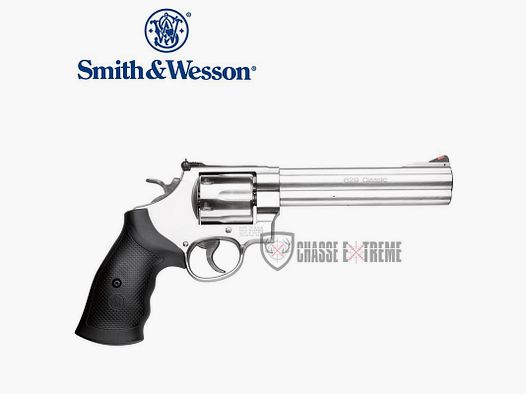 Revolver S&W 629 Classic 6,5" Cal 44 Mag