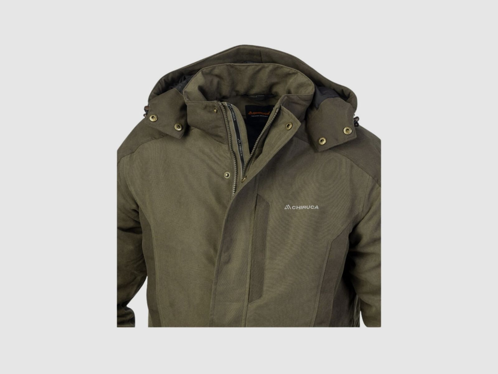 Chiruca Valkiria 01 CH+ Jacke, Bild 2 von 4
