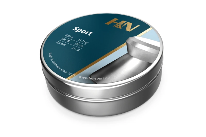 H&N Sport 5.5mm, image 1 sur 2