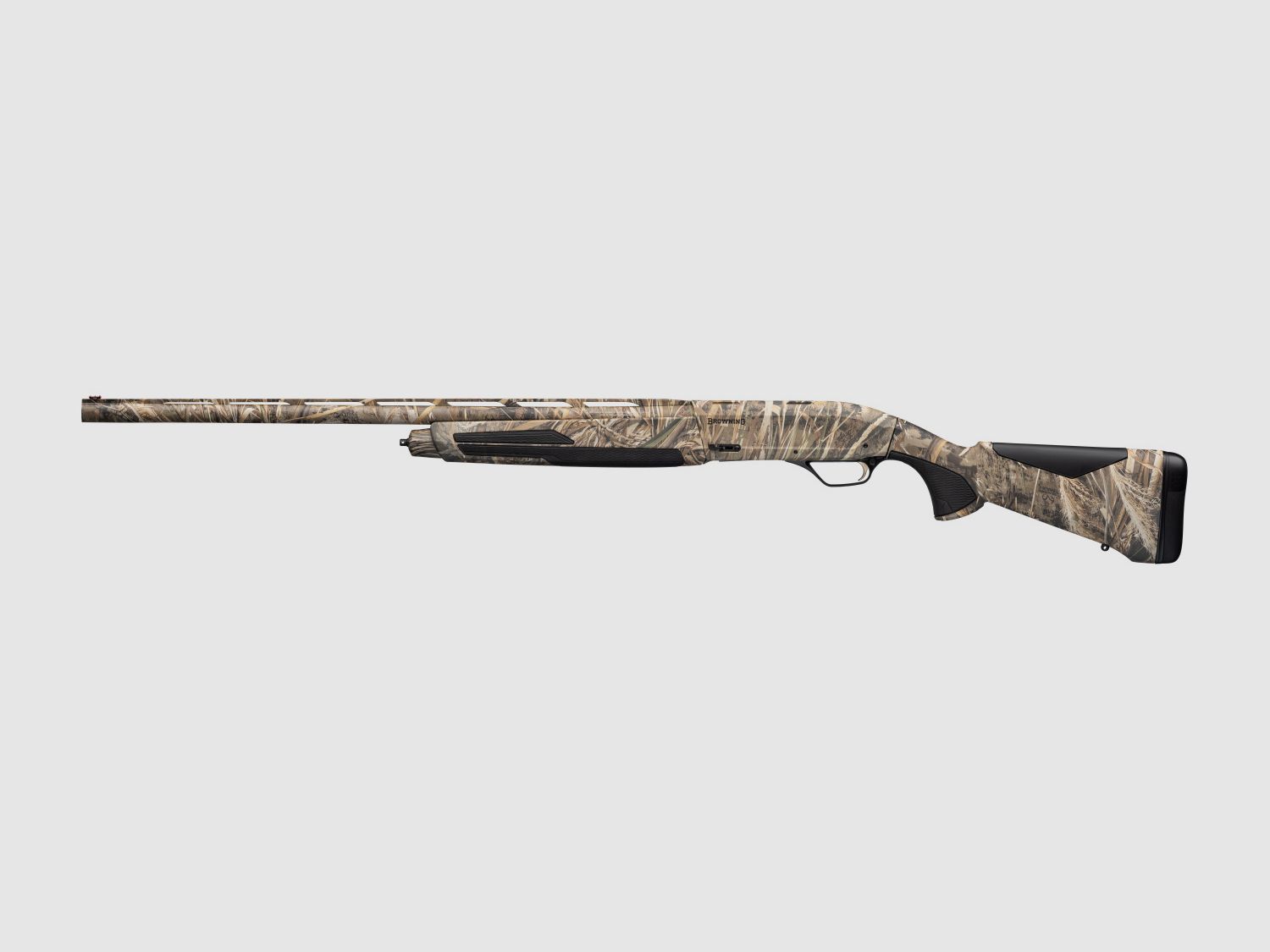 Browning Maxus 2 CAMO Max5 12/89 lunghezza canna 76 cm Inv.+, 12/89, 76 cm, immagine 4 di 4