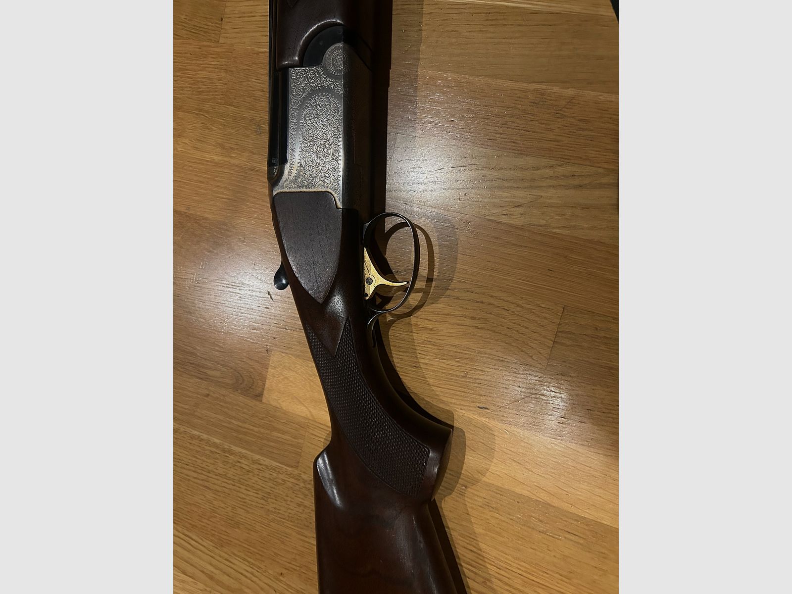 BDF Sauer Franchi 12/70