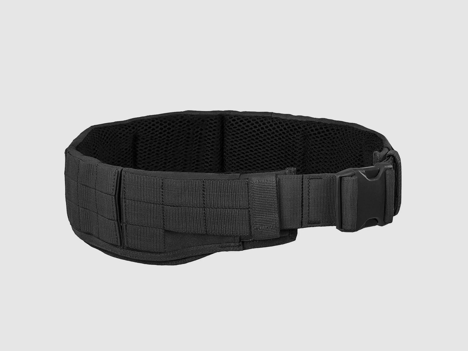 Tasmanian Tiger Tasmanian Tiger Warrior Belt MK IV - Noir / S