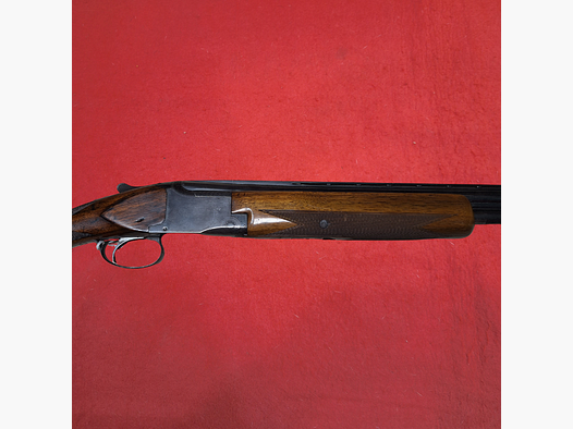 Escopeta Superpuesta Browning B25 cal 12