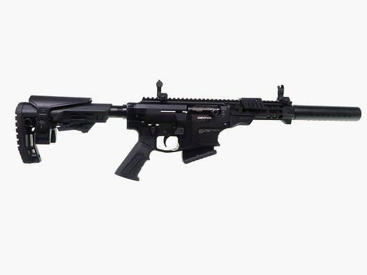Derya MK-12 AS-350 12/70