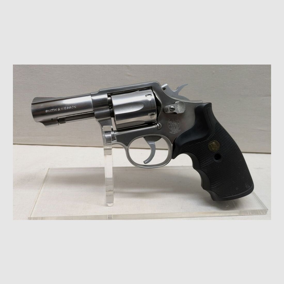 Smith & Wesson 65-3