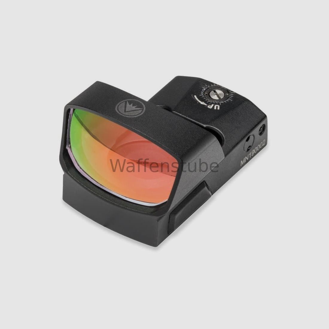 Browning BAR 4X Ultimate mit Burris FF4