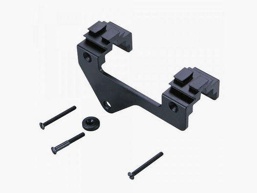 SEITENMONTAGE FÜR WALTHER LEVER ACTION - 11MM