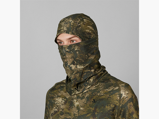 Seeland Scent Control Camo face cover