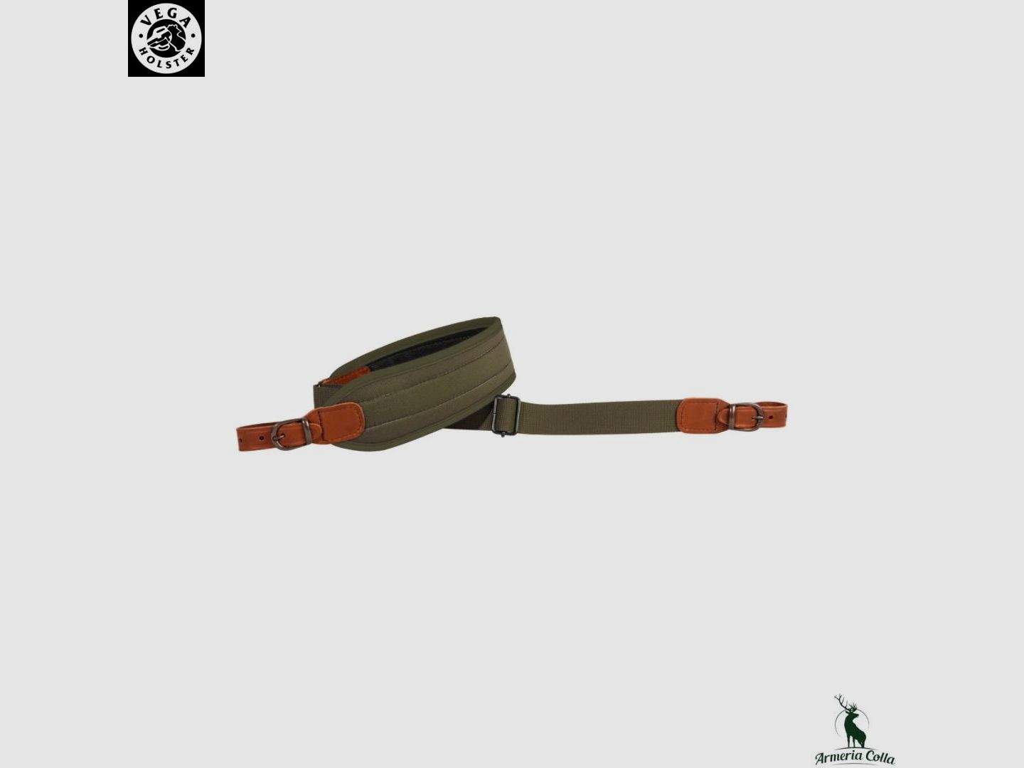 Vega Holster Bretella Gewehr Antirutsch