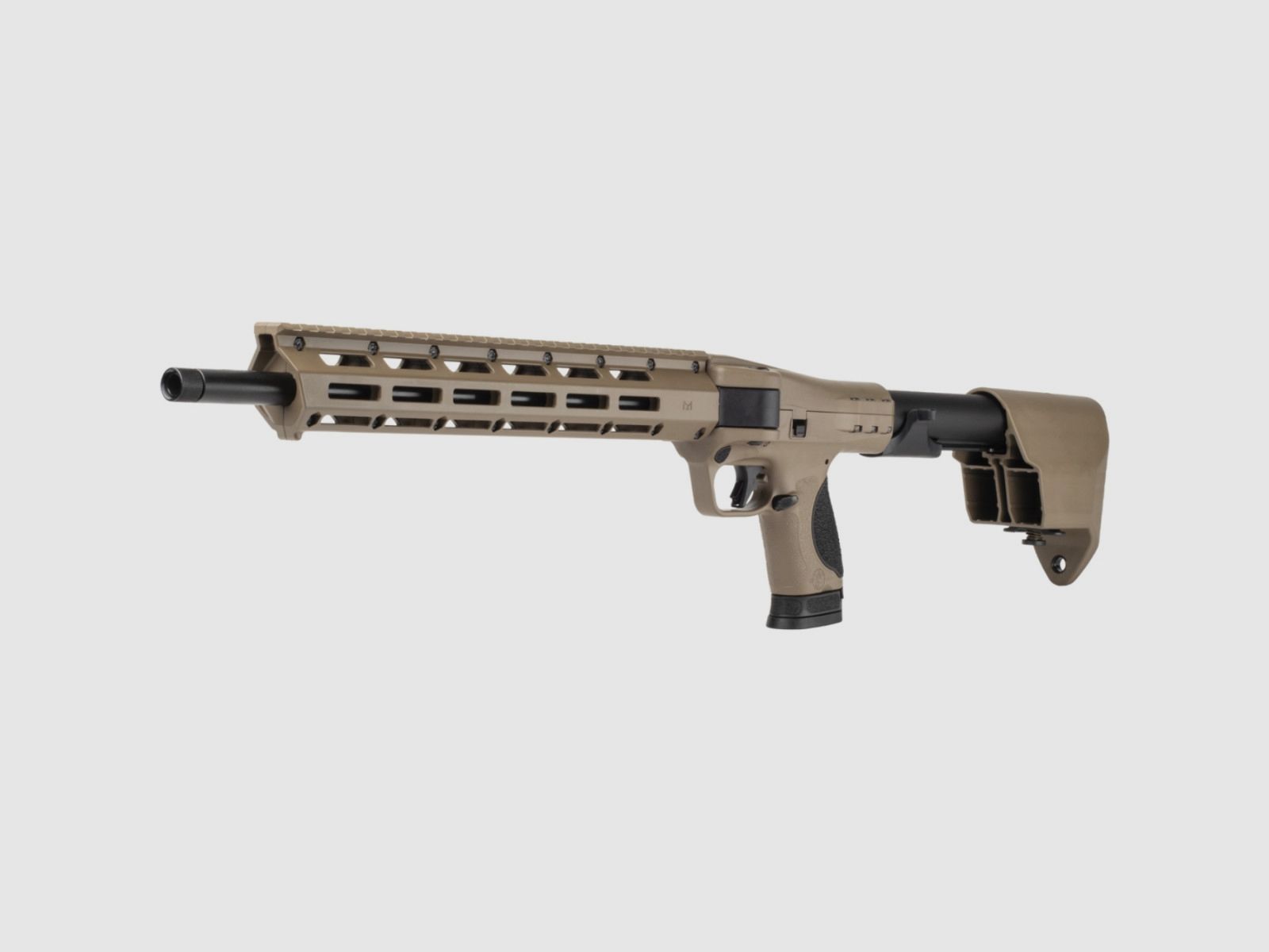 Smith & Wesson M&P FPC 16,25" FDE - 14376, image 4 sur 10