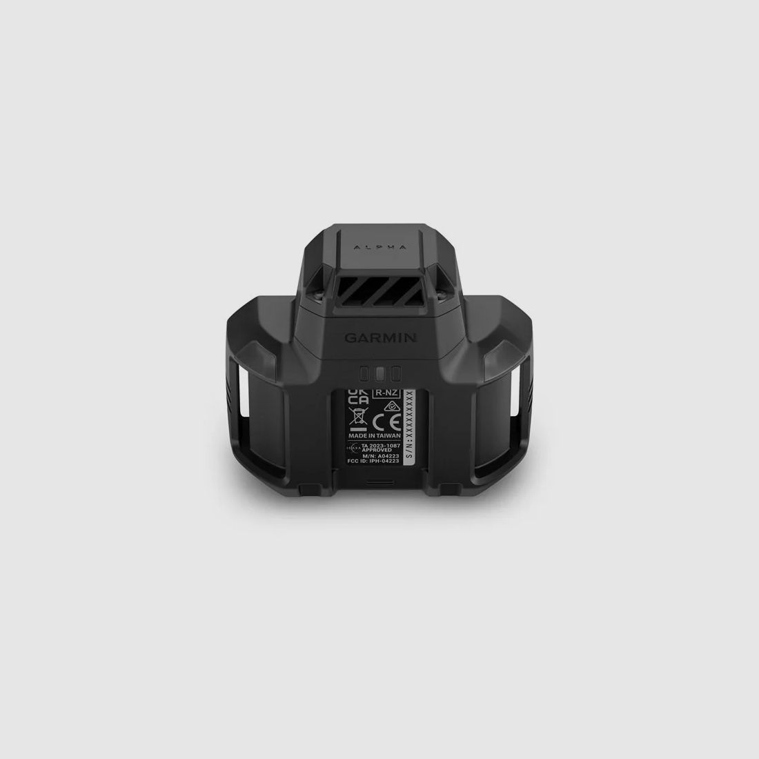 Garmin Alpha T 20 K Beeper Batterie Pack, Bild 1 von 5