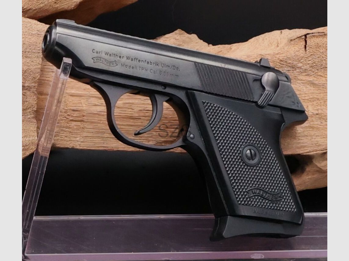 Walther TPH