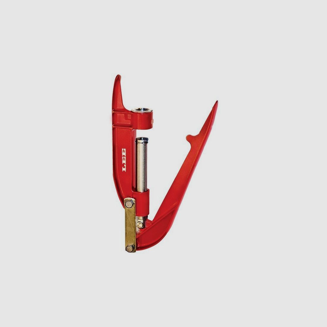 Lee Breech Lock Hand