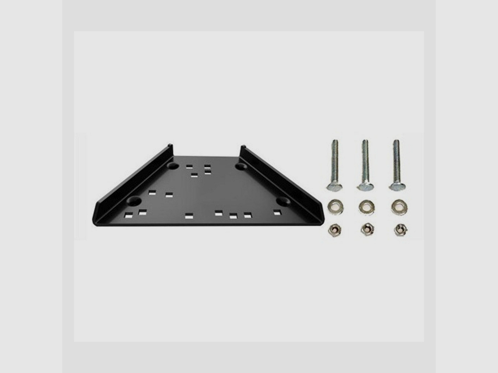 LEE PRECISION 90267 Steel Base Block