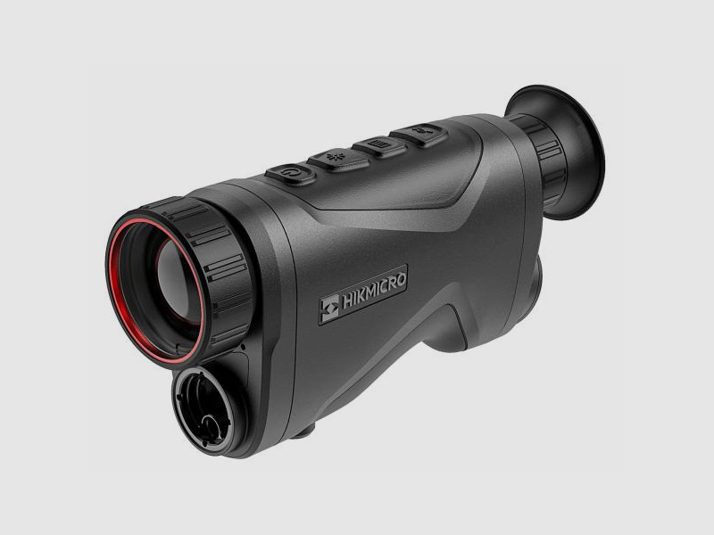 hikmicro dispositivo/cámara térmica Condor CQ35L monocular