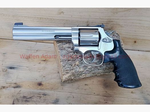 Smith & Wesson M. 686-5