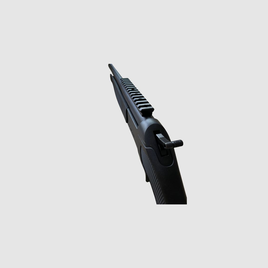 Break-action rifle Bergara BA13 Take Down (TD) caliber .308 Win.