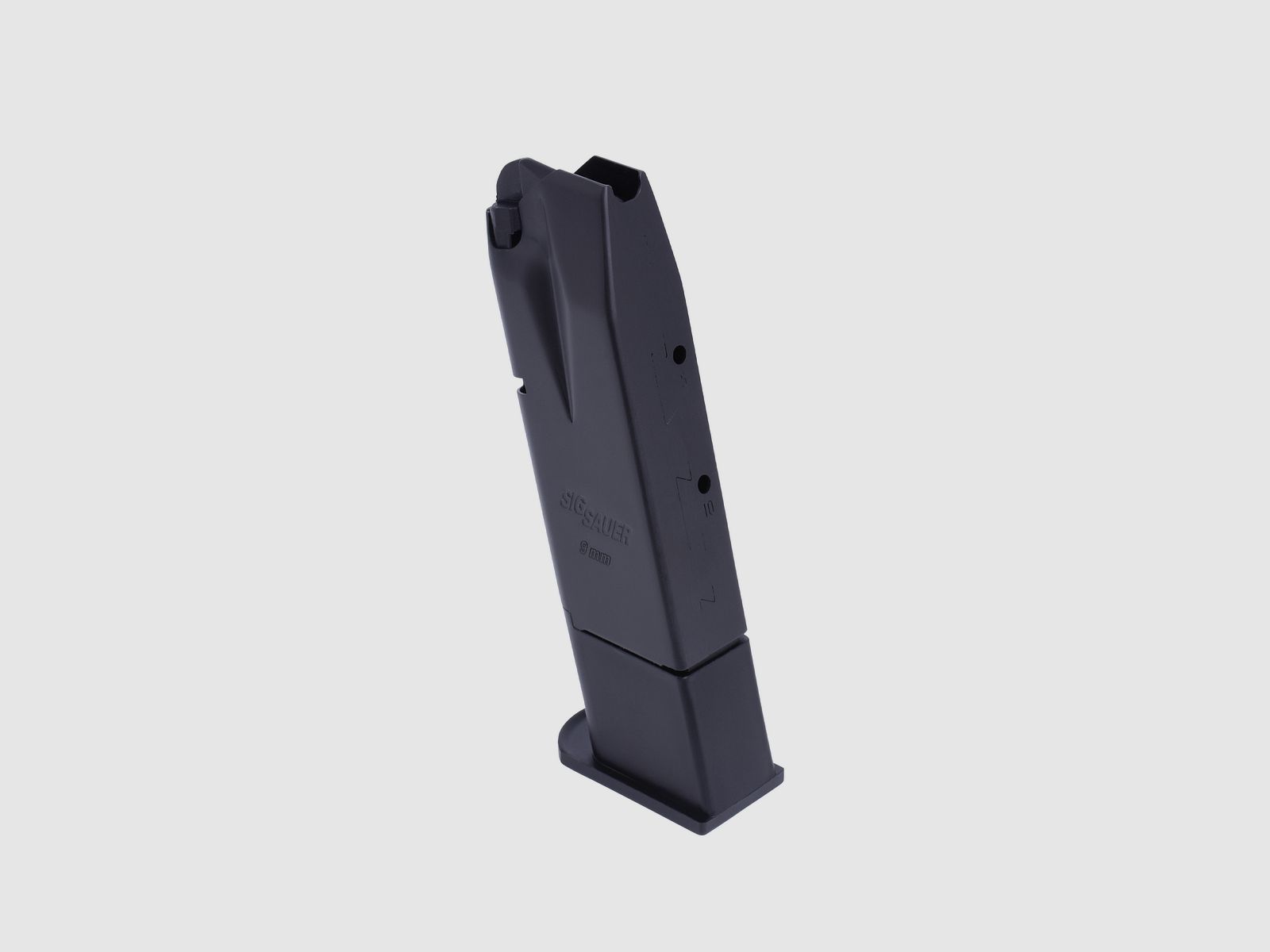 SIG SAUER P226 Magazynek 10 Strzałów 9mm Luger - Broń palna