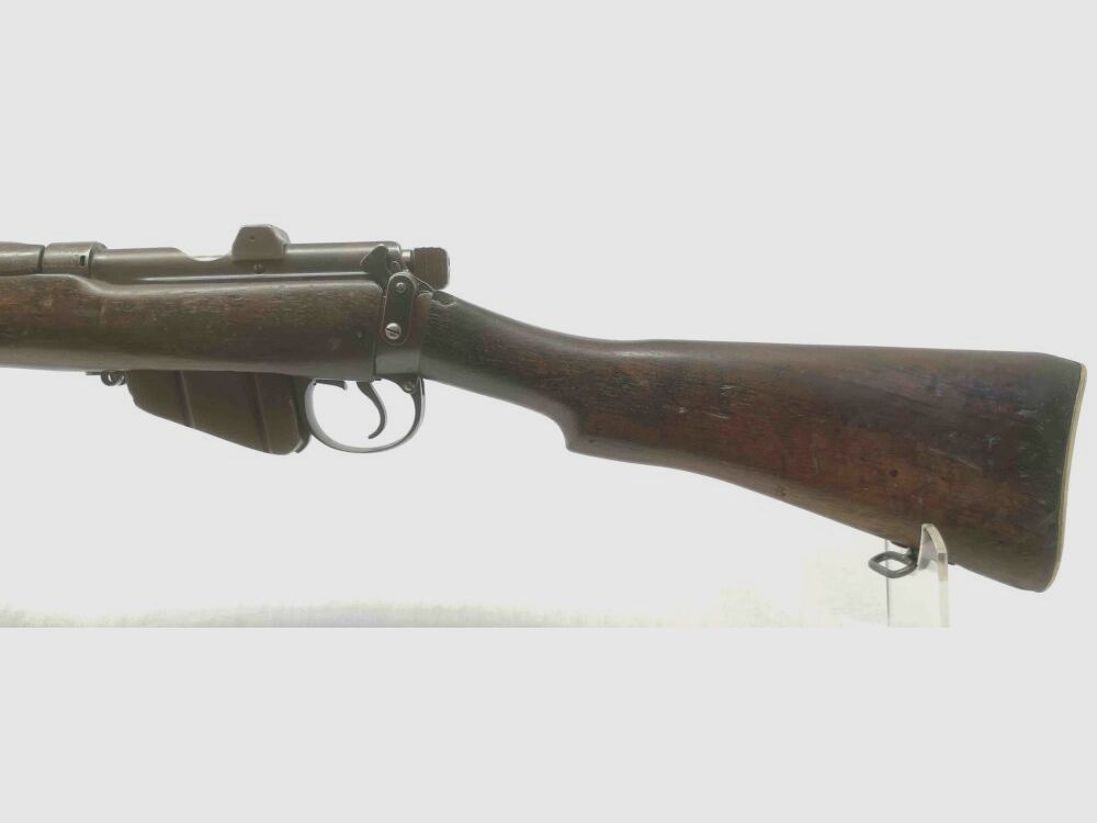 BSA Enfield No. 1 MK III