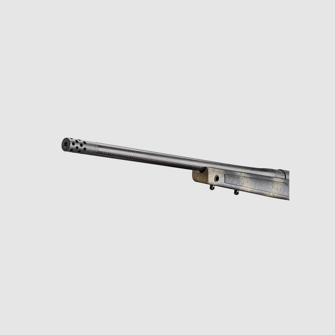 B14 WILDERNESS HMR CARBON, immagine 5 di 6