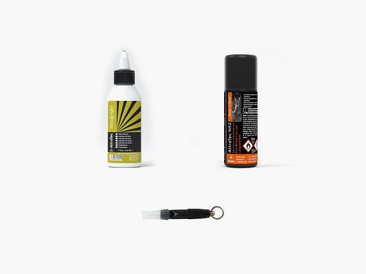Set regalo Lockset
