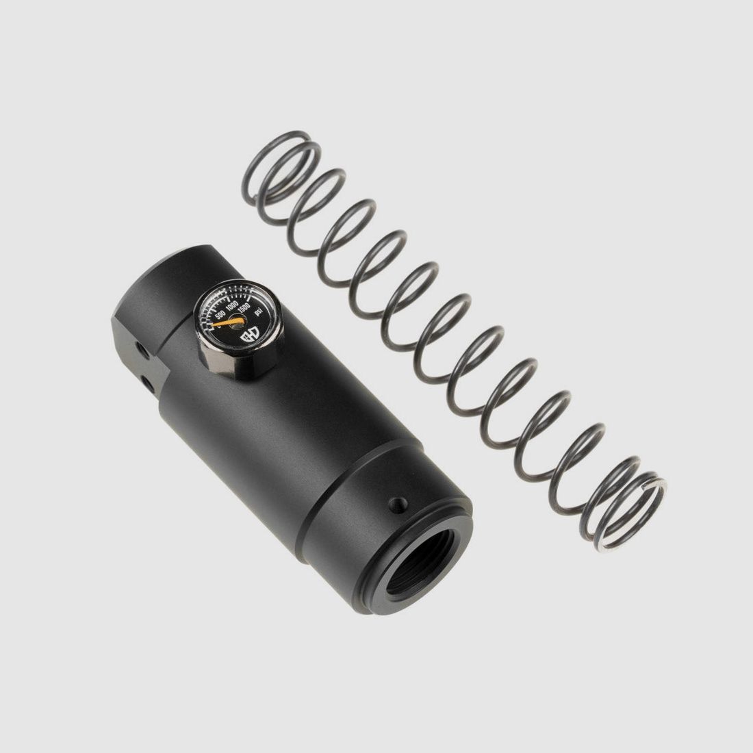 ASA Tuning HEAT CORE Chamber | UMAREX TC68 | +150J | EXTREME PERFORMANCE