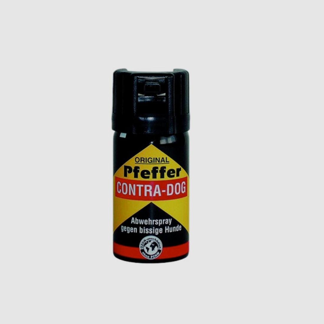 ContraDog Spray przeciw agresywnym zwierzętom