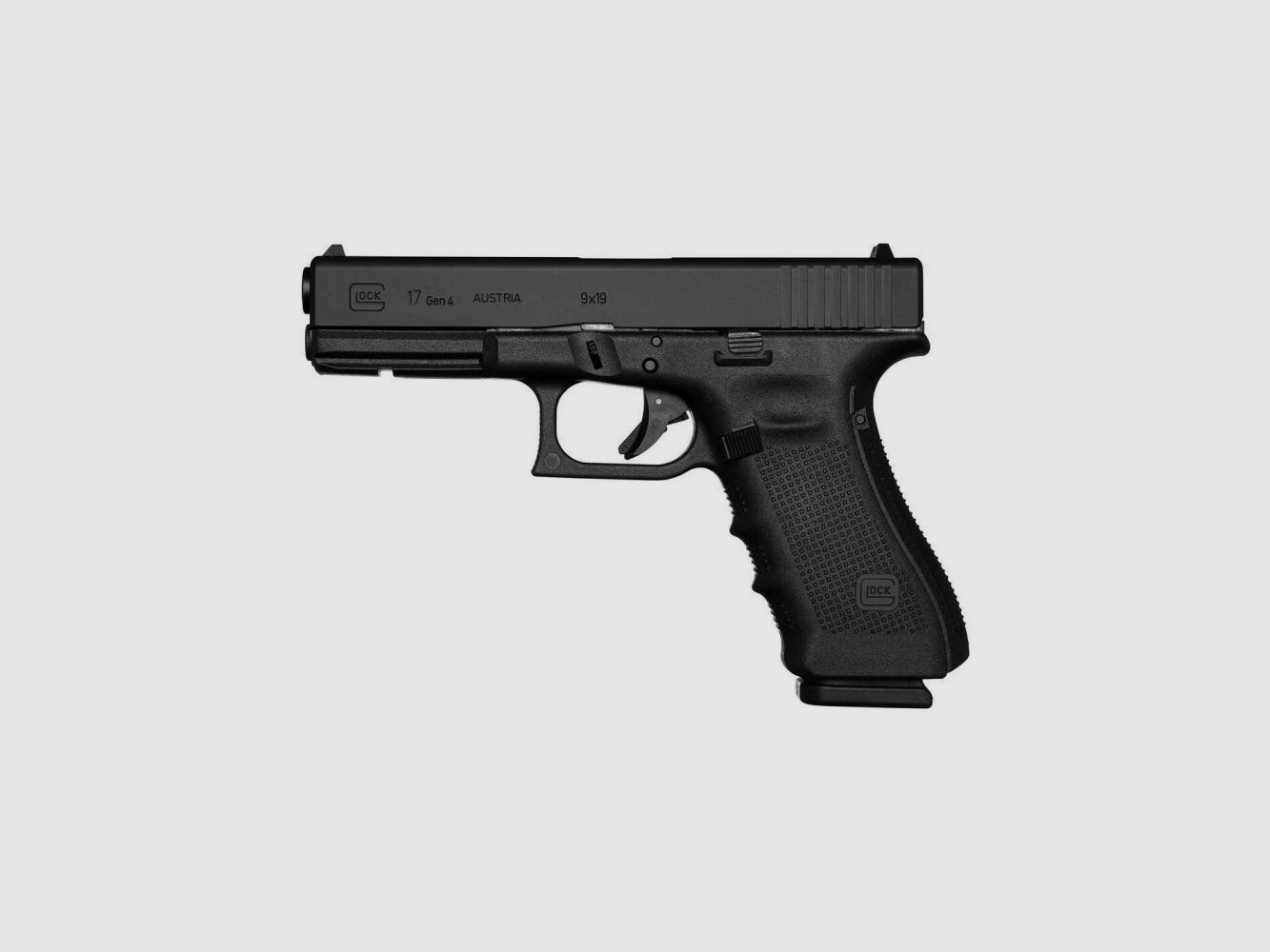 Glock 17 Gen4