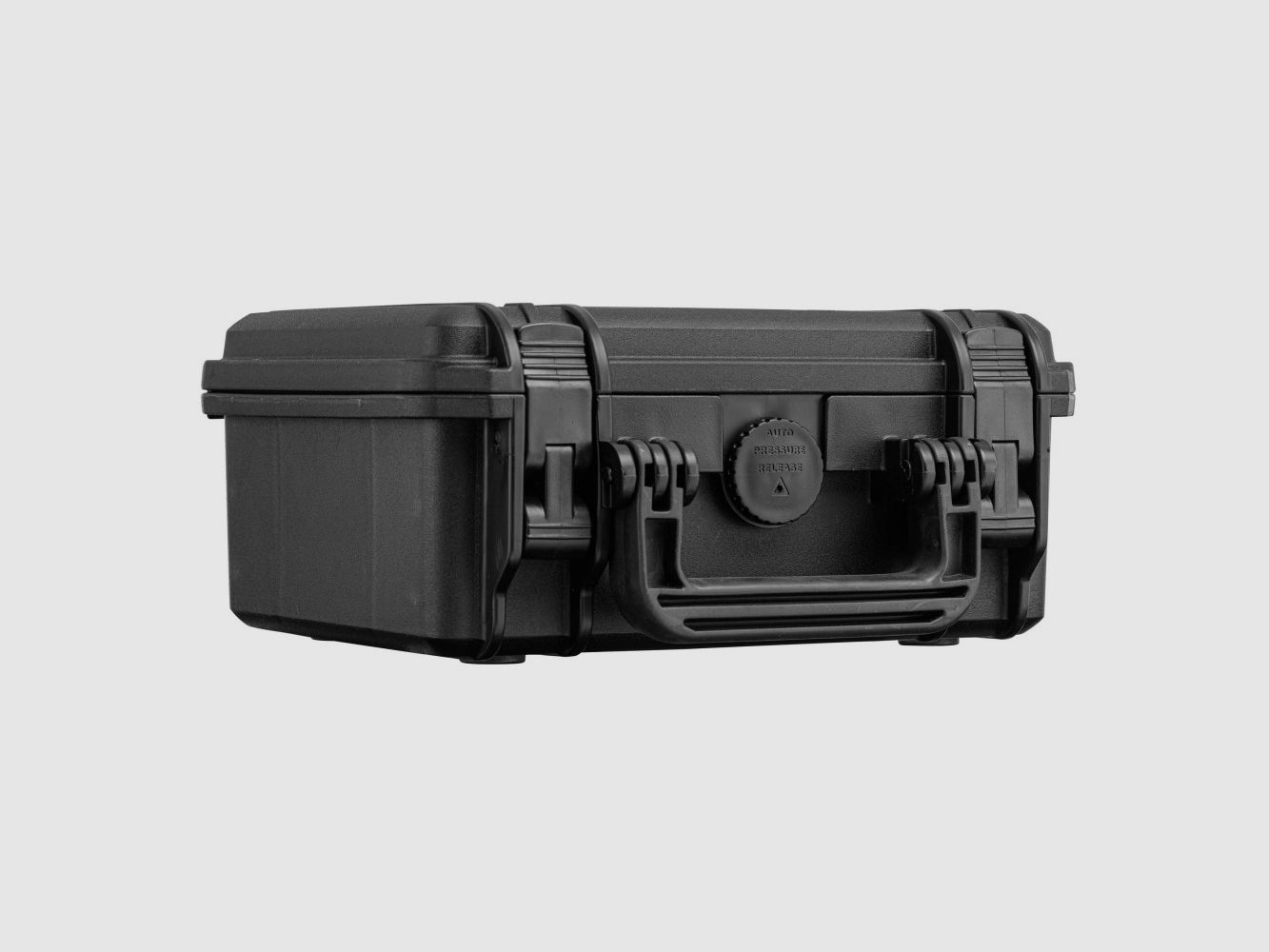 Wasserdichter Waffenkoffer Max 235 x 180 x H 106 mm - Plastica Panaro, Bild 5 von 7