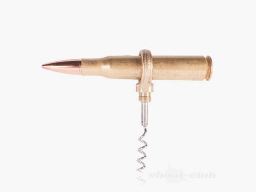 Albrecht Kind GmbH Korkociąg Nabój Kaliber