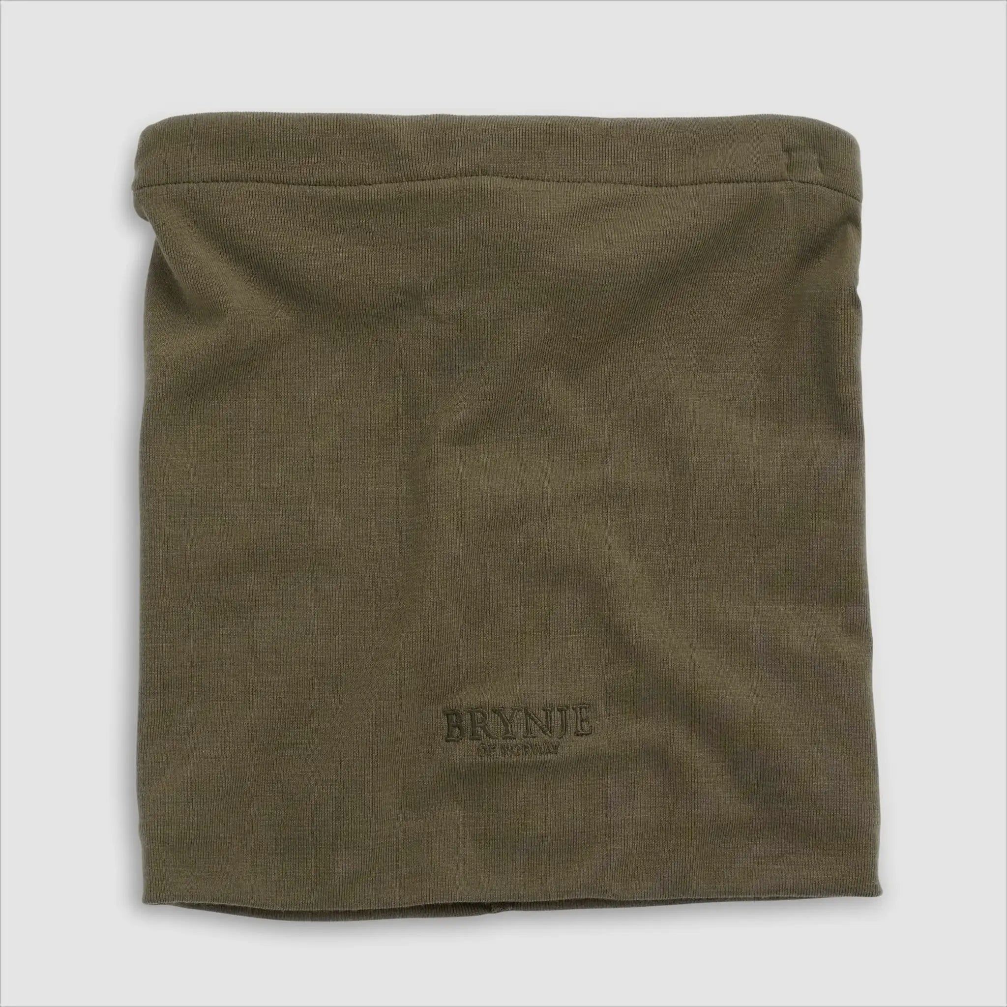Brynje Brynje Tube Scarf Tactical Arctic