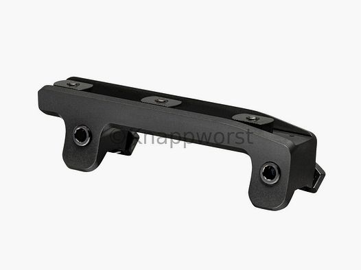 Sauer & Sohn saddle assembly Sauer 505 high