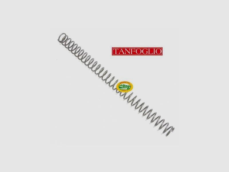 TANFOGLIO MOLLA RECUPER KG.6,46