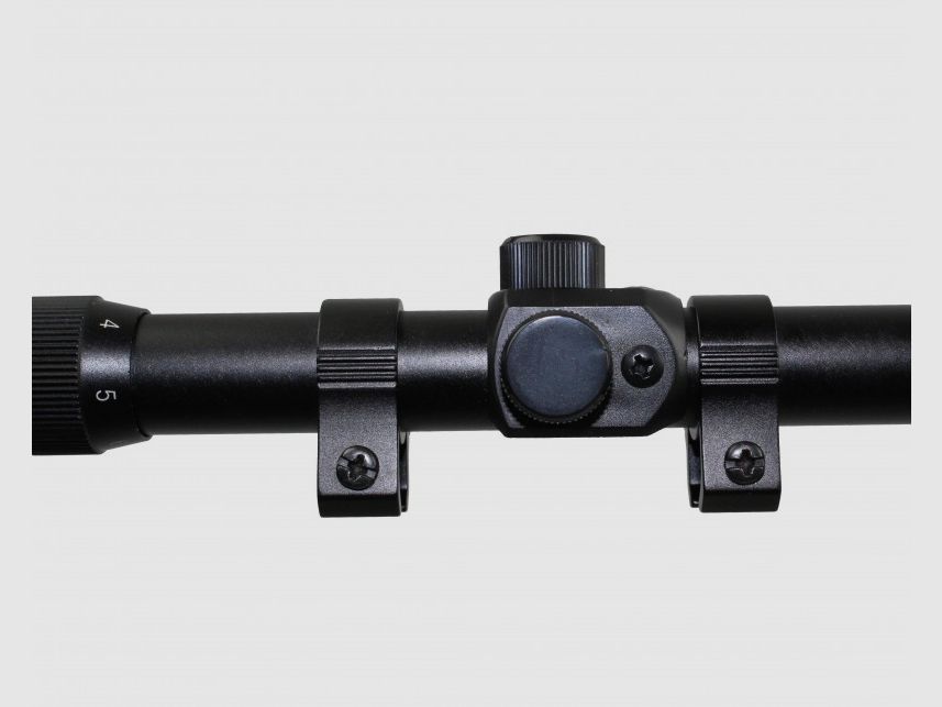 Gamo 3-7x28mm TV Richtkijker, afbeelding 3 van 4