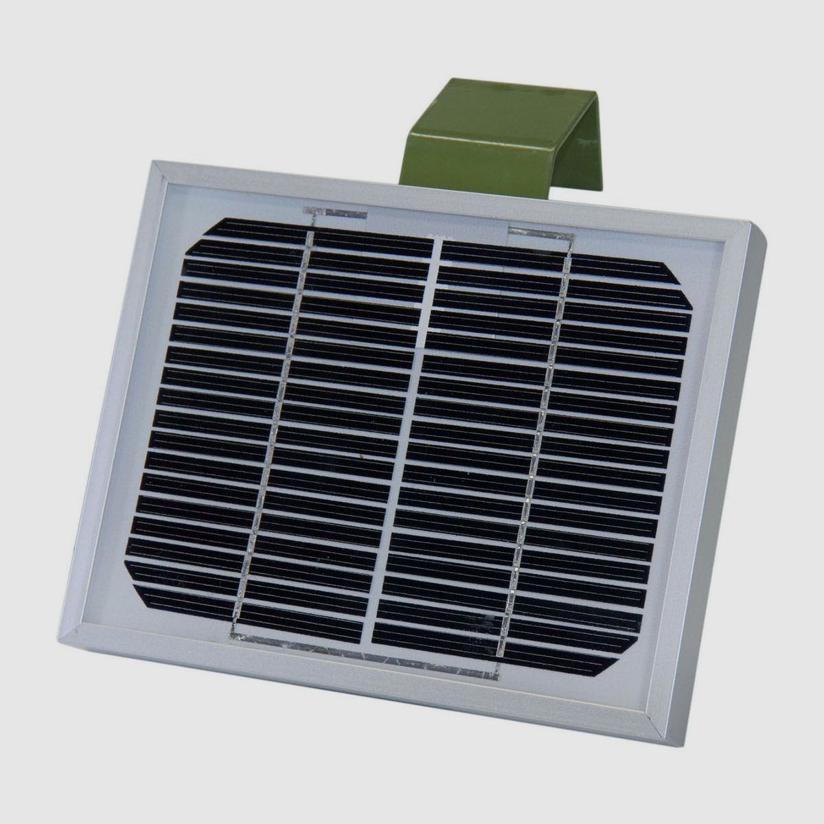 Solarpanel für automatische Futterspender EUROHUNT