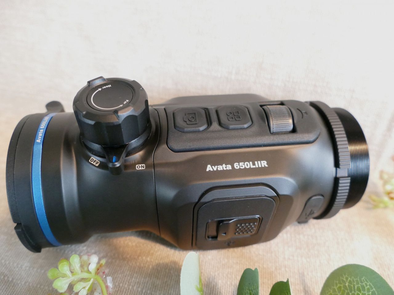 Avata 650LIIR