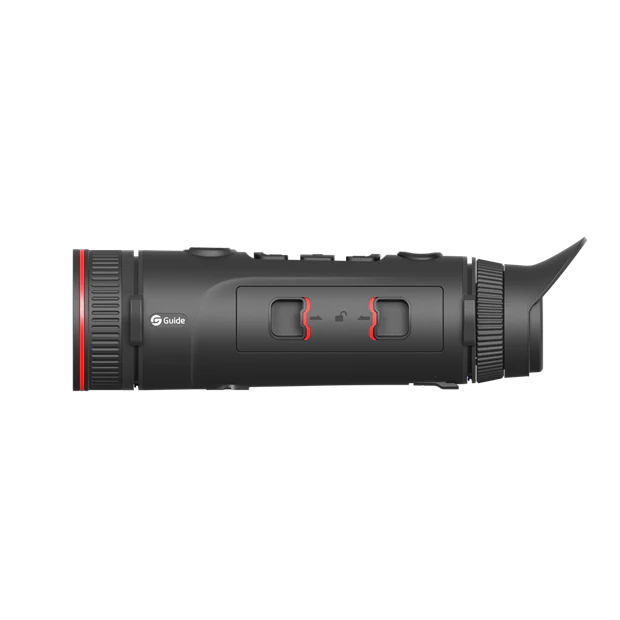 Thermisch Monoculair Guide TJ630 – 640×512 Full HD