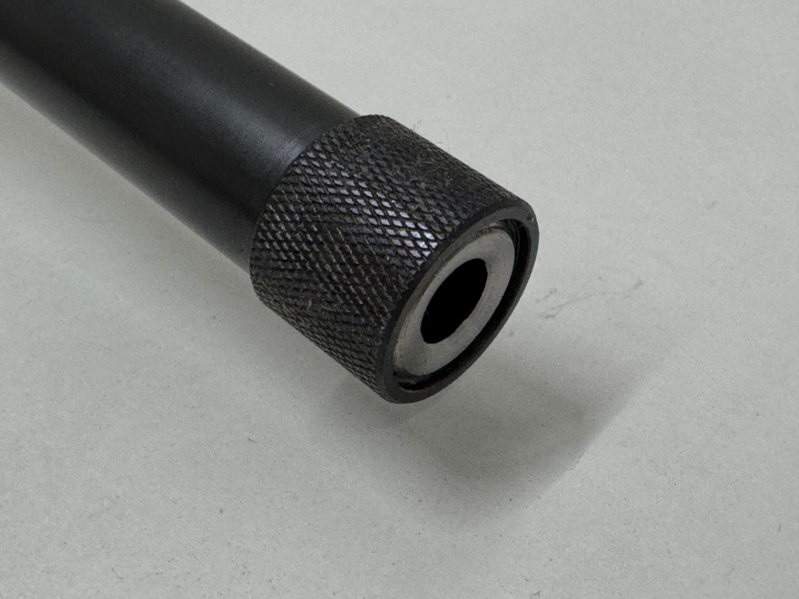 HOWA M1500 GRS Fenris Compleet Set "De Korte Samurai"