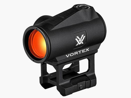 VORTEX Crossfire II RedDot