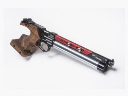 Pistola de aire Pardini K12 ABSORBER