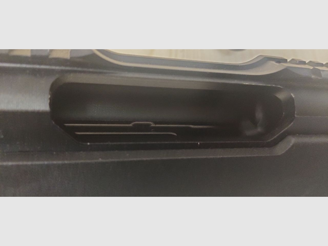 Sabatti Mercury Kal. .308