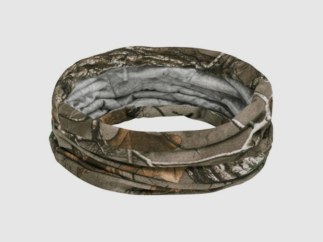 PINEWOOD® CAMOU SCARF/TUBE