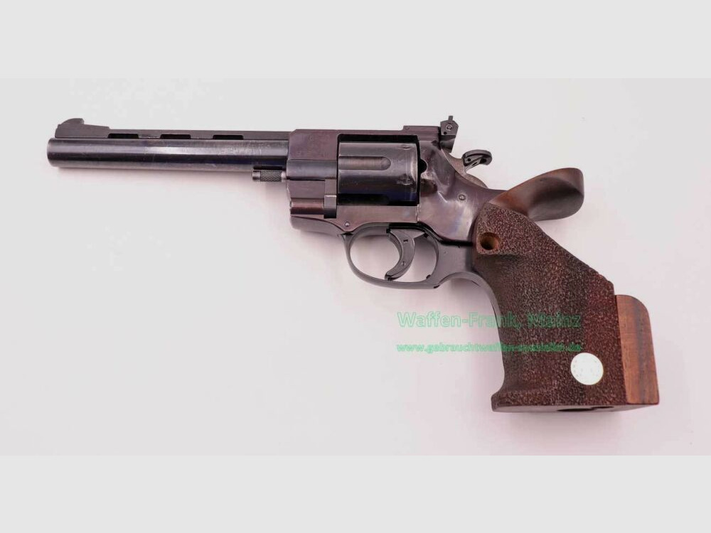 Weihrauch - Mellrichstadt Mod. HW9 ST.